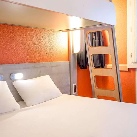 Ibis Budget Marseille Timone Luaran gambar