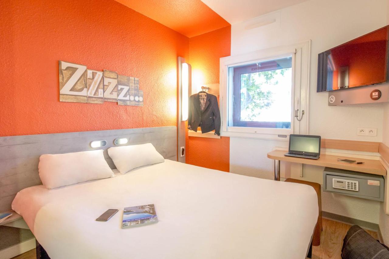Ibis Budget Marseille Timone Luaran gambar