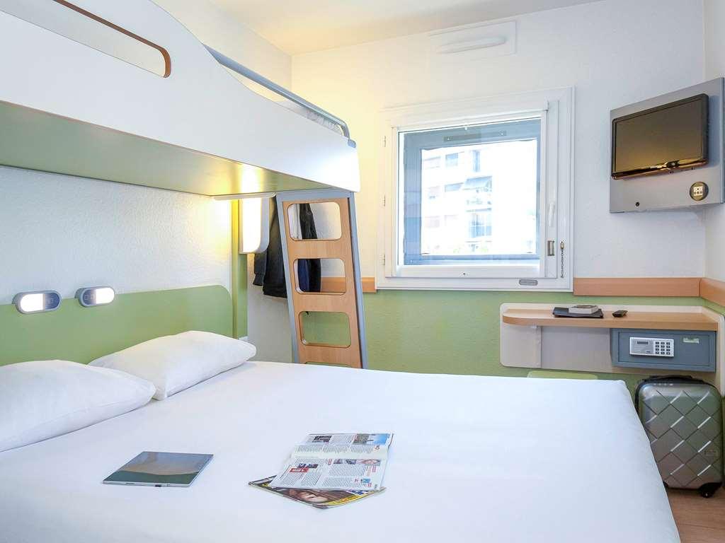 Ibis Budget Marseille Timone Bilik gambar