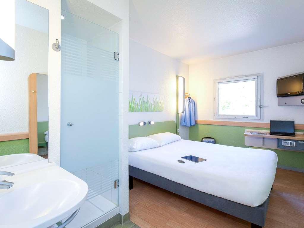 Ibis Budget Marseille Timone Bilik gambar