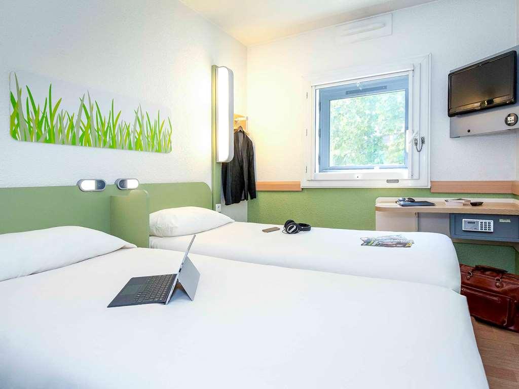 Ibis Budget Marseille Timone Bilik gambar