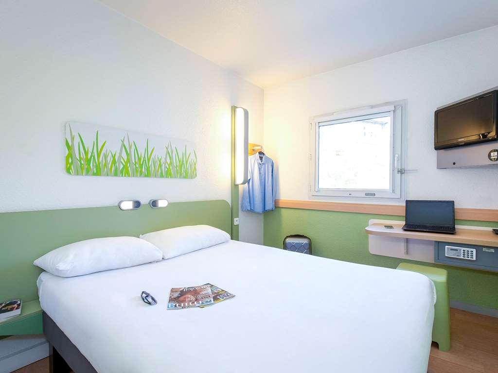 Ibis Budget Marseille Timone Bilik gambar