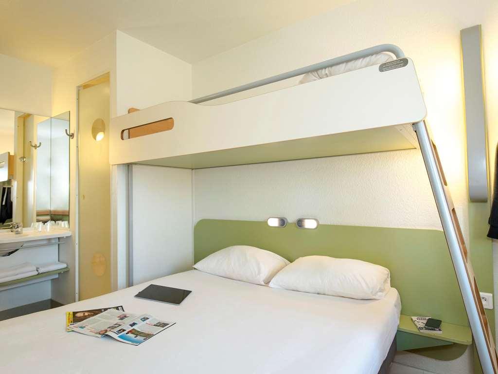 Ibis Budget Marseille Timone Bilik gambar