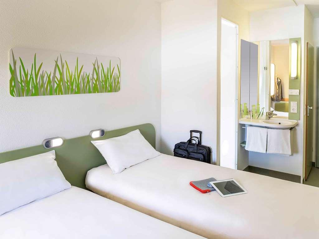 Ibis Budget Marseille Timone Bilik gambar