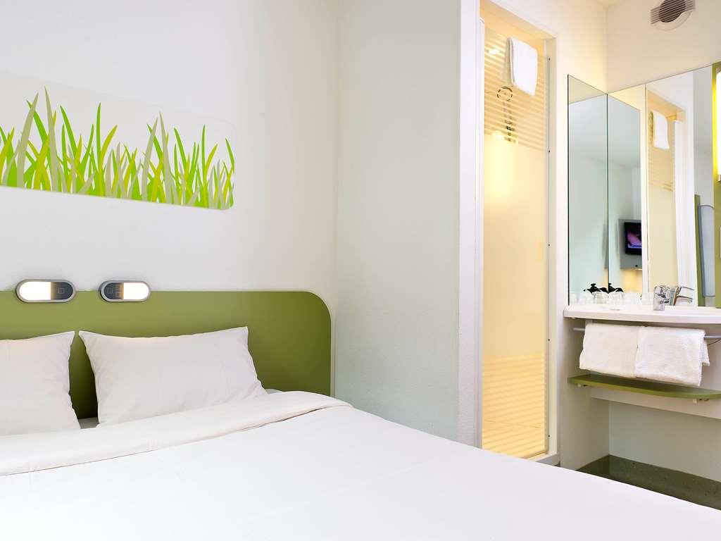 Ibis Budget Marseille Timone Bilik gambar