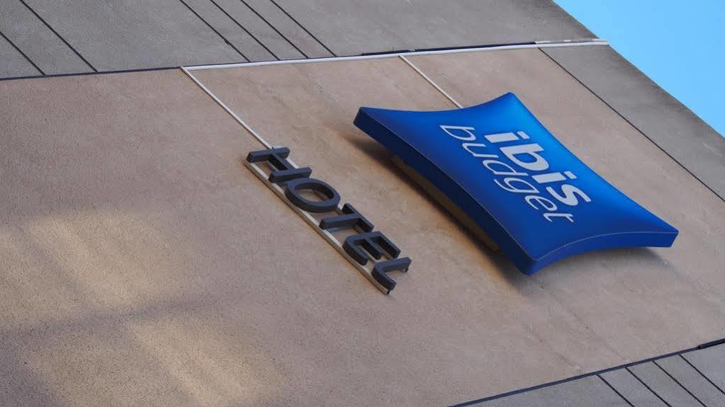 Ibis Budget Marseille Timone Luaran gambar