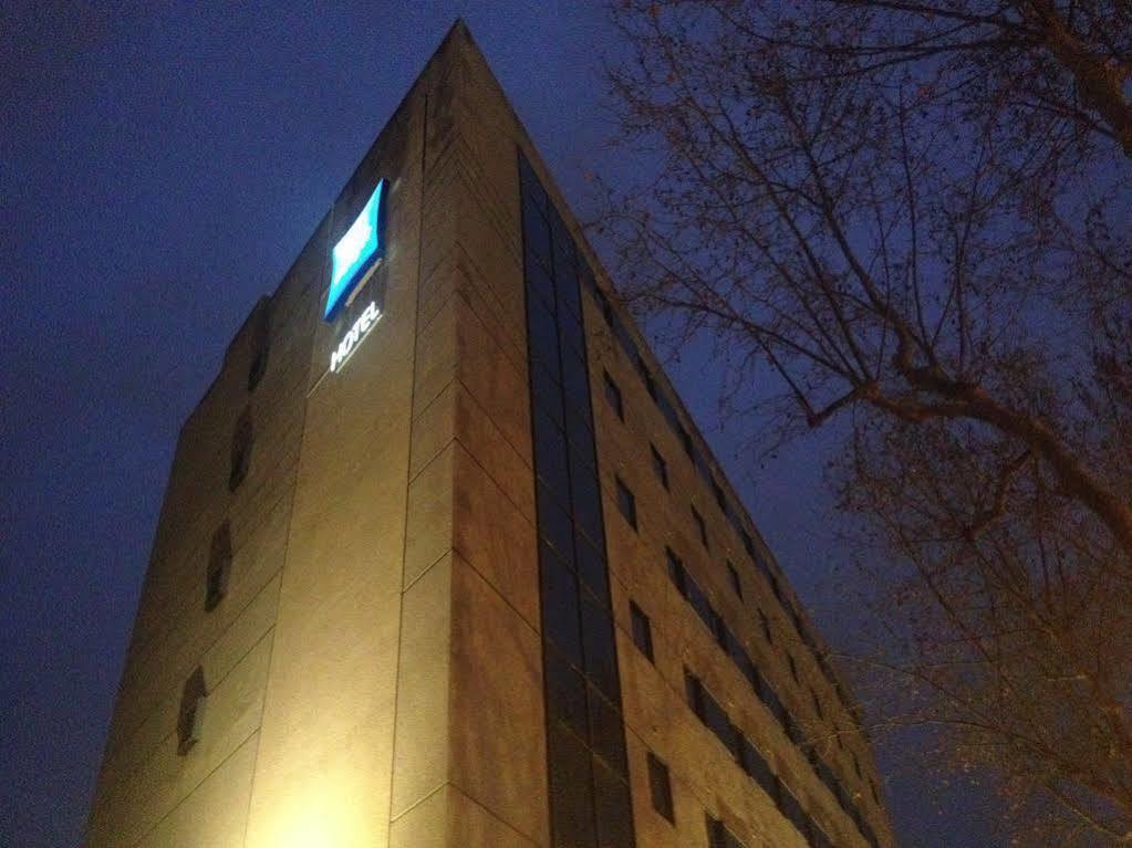 Ibis Budget Marseille Timone Luaran gambar