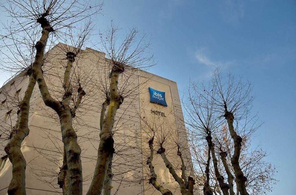 Ibis Budget Marseille Timone Luaran gambar