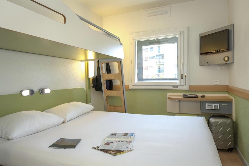 Ibis Budget Marseille Timone Luaran gambar