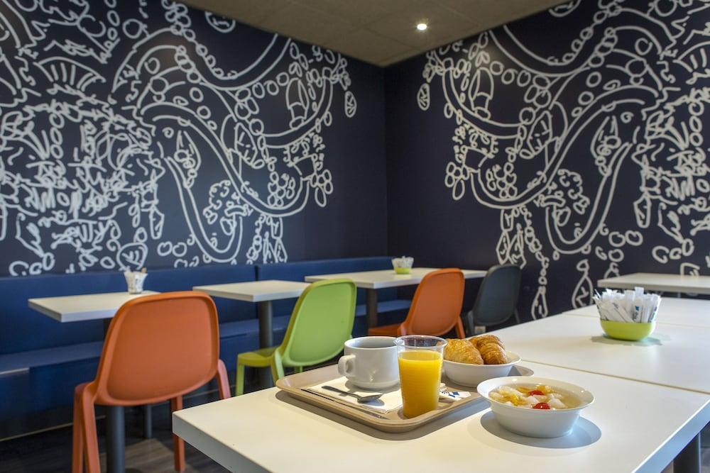Ibis Budget Marseille Timone Luaran gambar