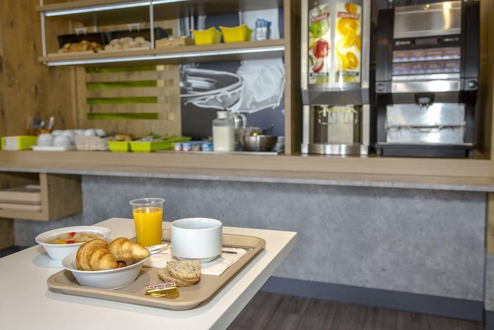 Ibis Budget Marseille Timone Luaran gambar